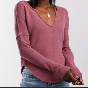 We The Free-Come Get It thermal